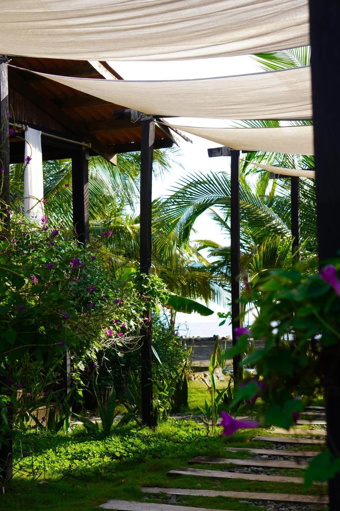 Hotel Casa Morrillo Exterior foto